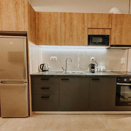 Luxury Apartment Close To Metro & Akropolis #2- Cielo Homes أثينا المظهر الخارجي الصورة