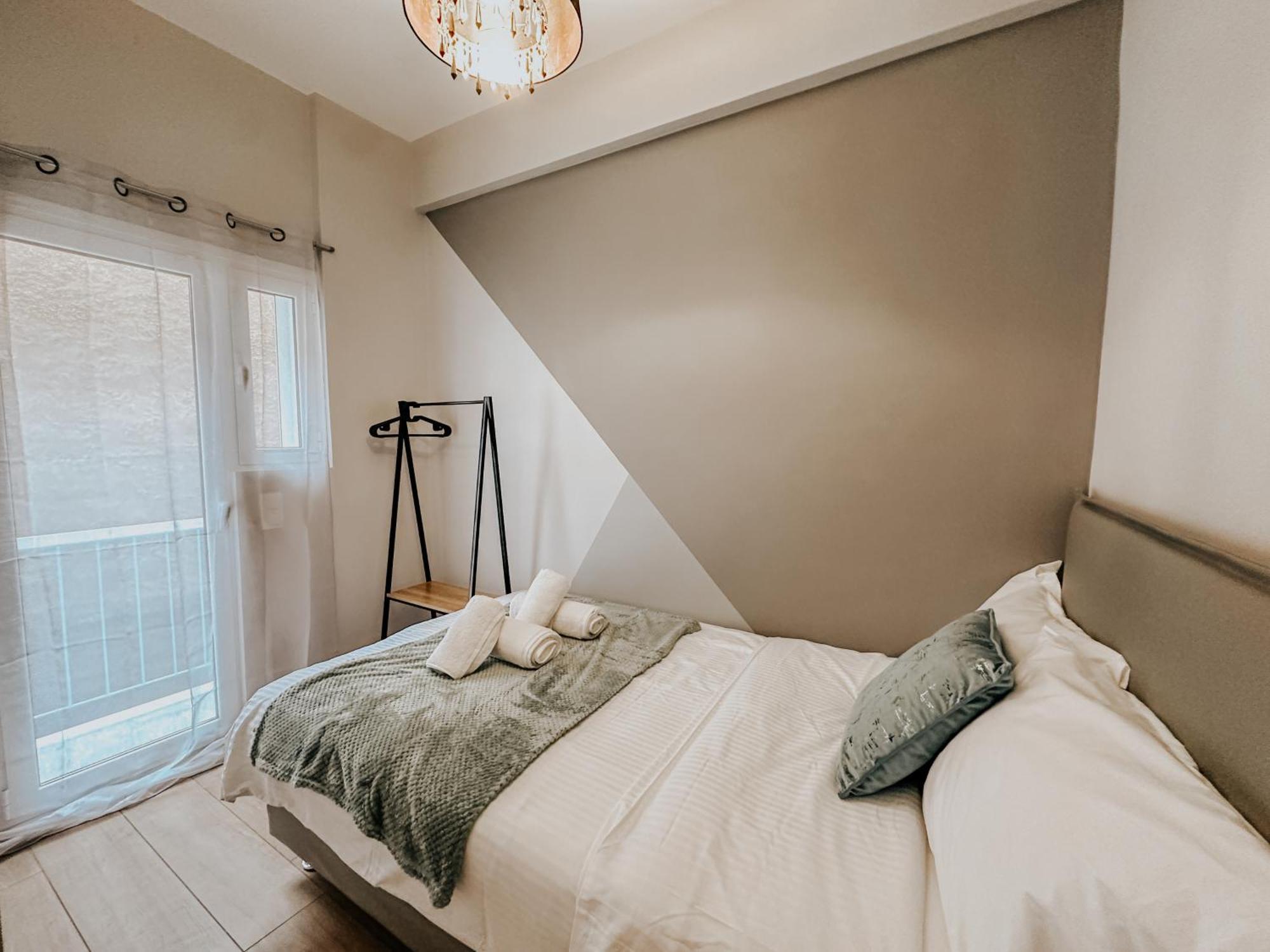 Luxury Apartment Close To Metro & Akropolis #2- Cielo Homes أثينا المظهر الخارجي الصورة